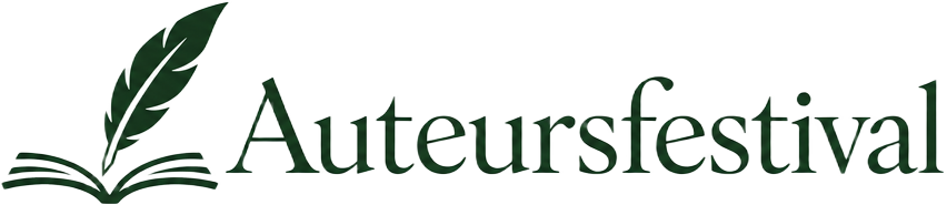 Logo Auteursfestival