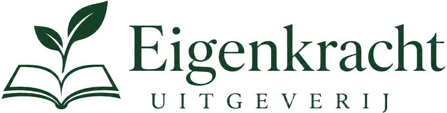 Logo Eigenkracht Uitgeverij